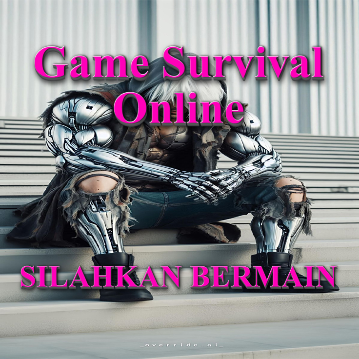Puncak188 | Game Survival Online Seru dengan Tantangan